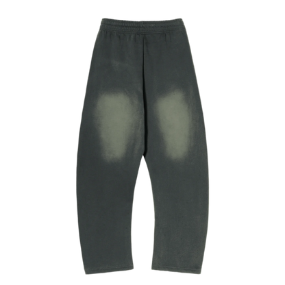 Sun Faded sweat pants